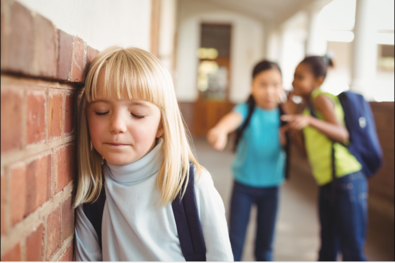 ‘Understanding School Bullying’